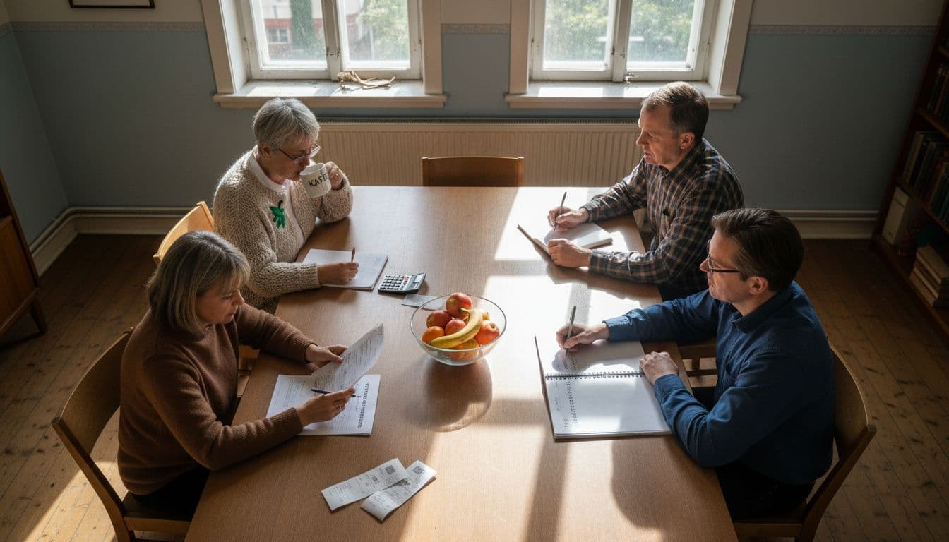 7 exempel på vanliga brf-fällor alla bör känna till