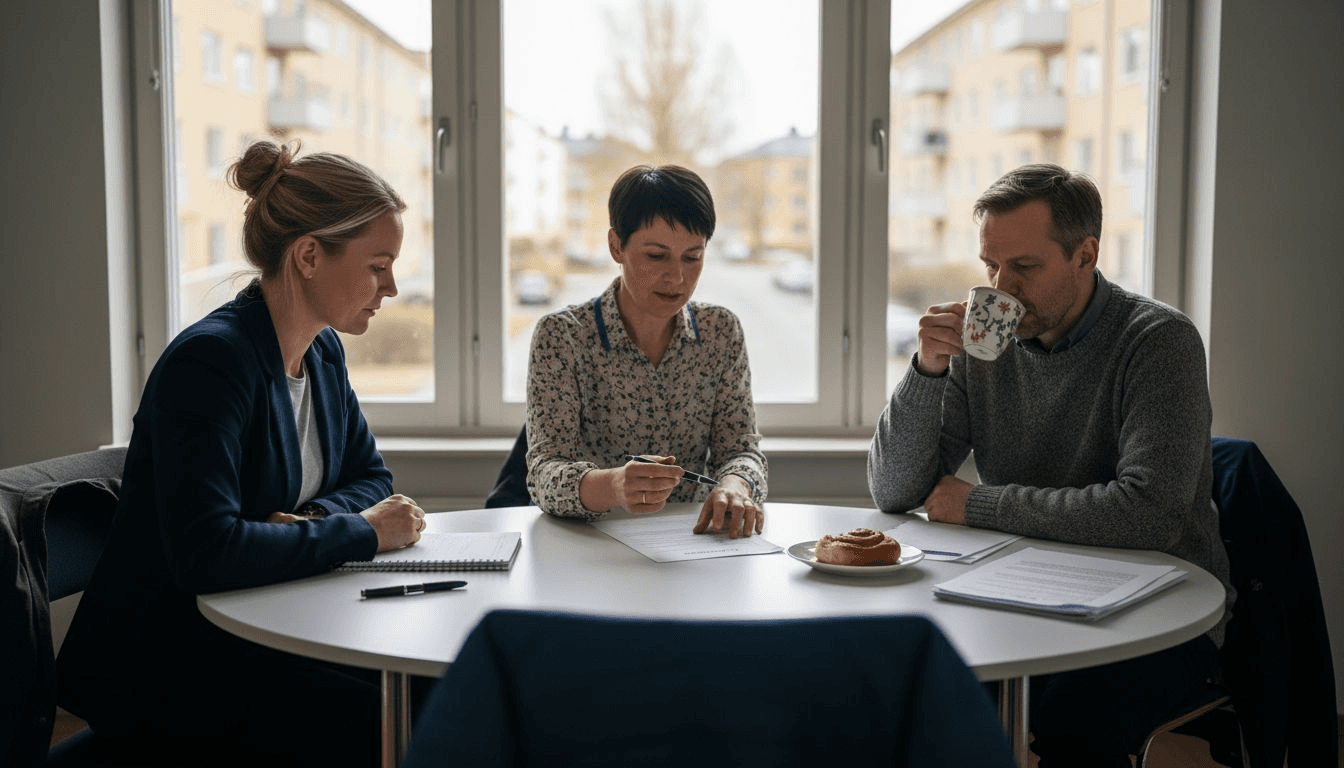 7 konkreta anskaffningstips för brf-styrelser