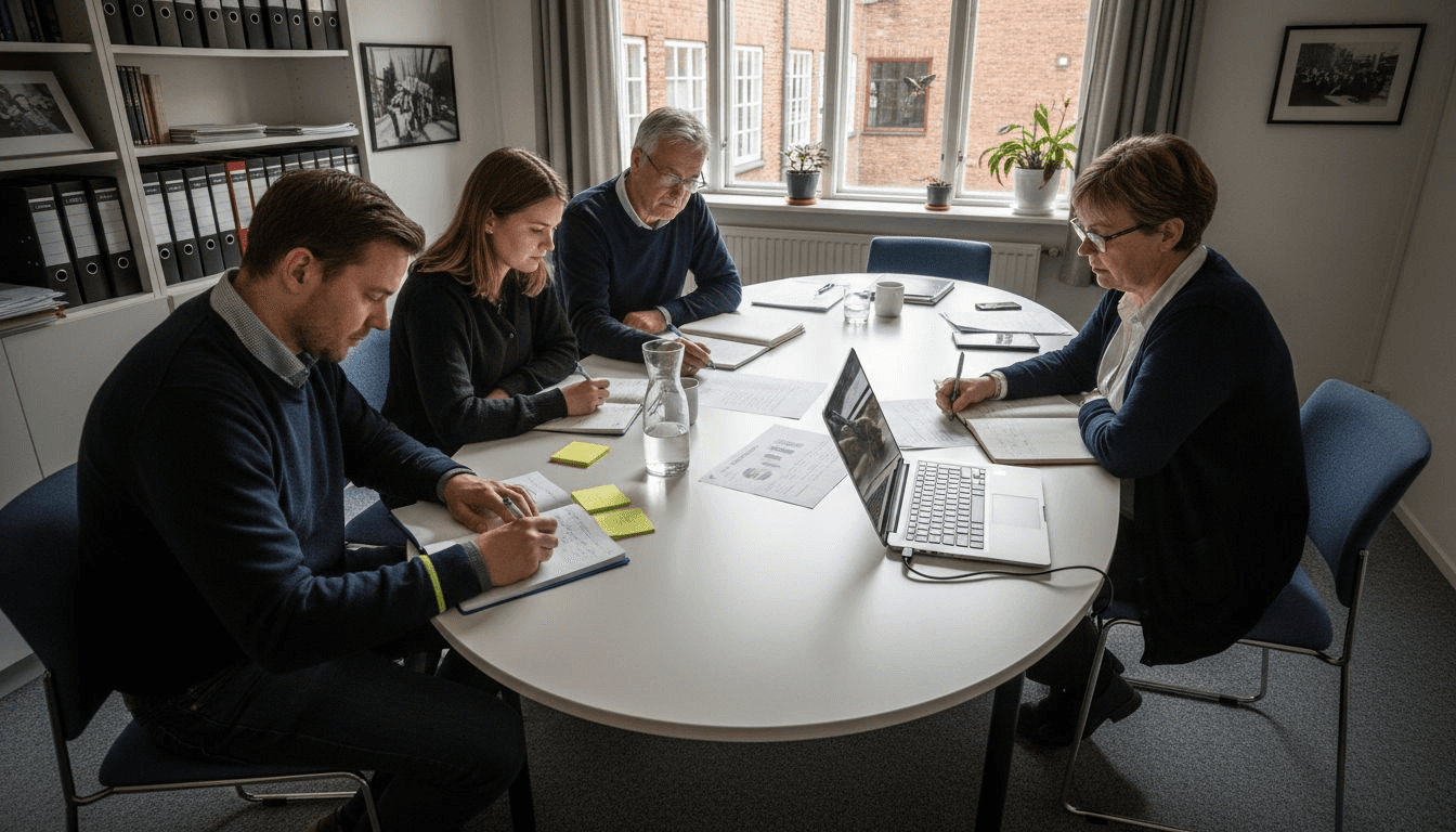Styrelsens ekonomiska ansvar 2026: Undvik 60% vanliga misstag